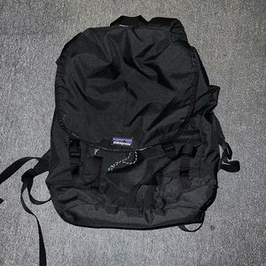 Patagonia backpack